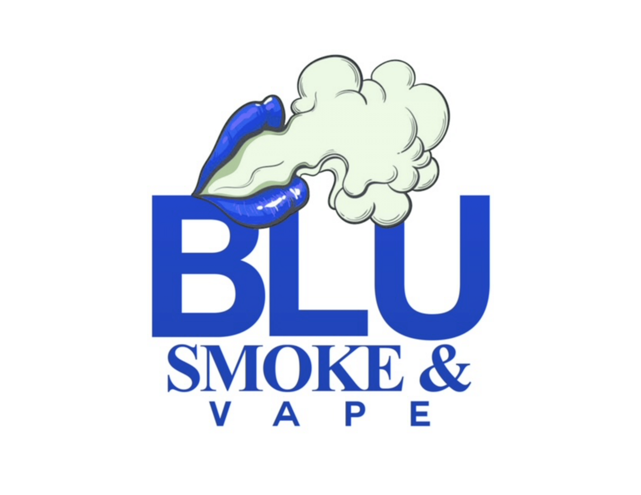 BLU SMOKE & VAPE