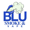 BLU SMOKE & VAPE